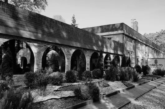 reg-t Hotel - Augusztus 20. 