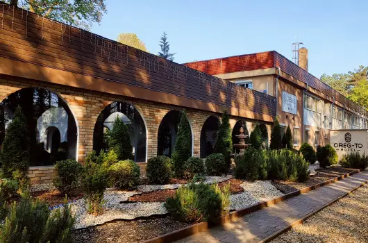 reg-t Hotel - Augusztus 20. 