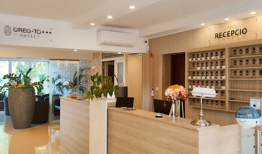 Öreg-tó Hotel Tata - Augusztus 20.