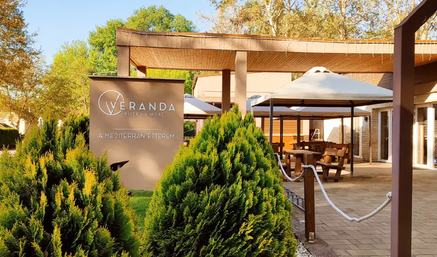 Öreg-tó Hotel Tata - Augusztus 20.