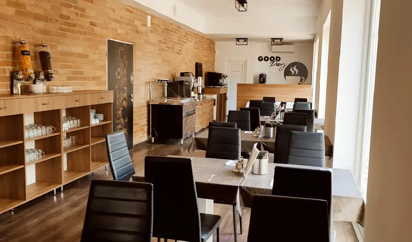 Öreg-tó Hotel Tata - Augusztus 20.