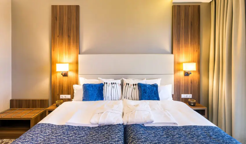 Outlet Hotel Polgr Polgr - Augusztus 20.