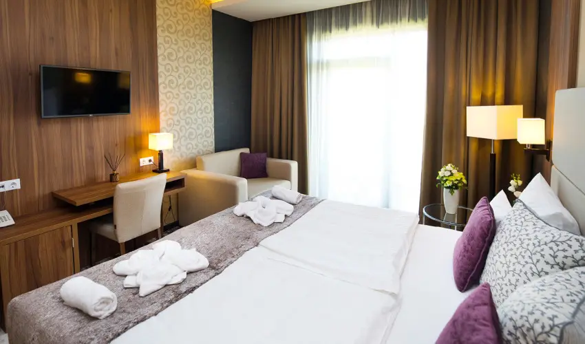 Outlet Hotel Polgr Polgr - Augusztus 20.