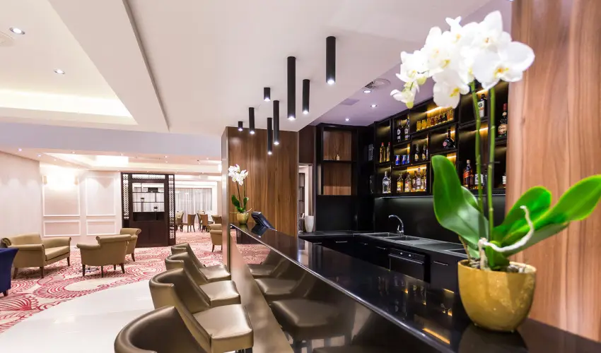 Outlet Hotel Polgr Polgr - Augusztus 20.