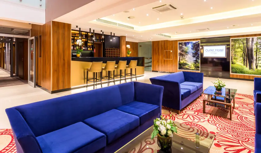 Outlet Hotel Polgr Polgr - Augusztus 20.