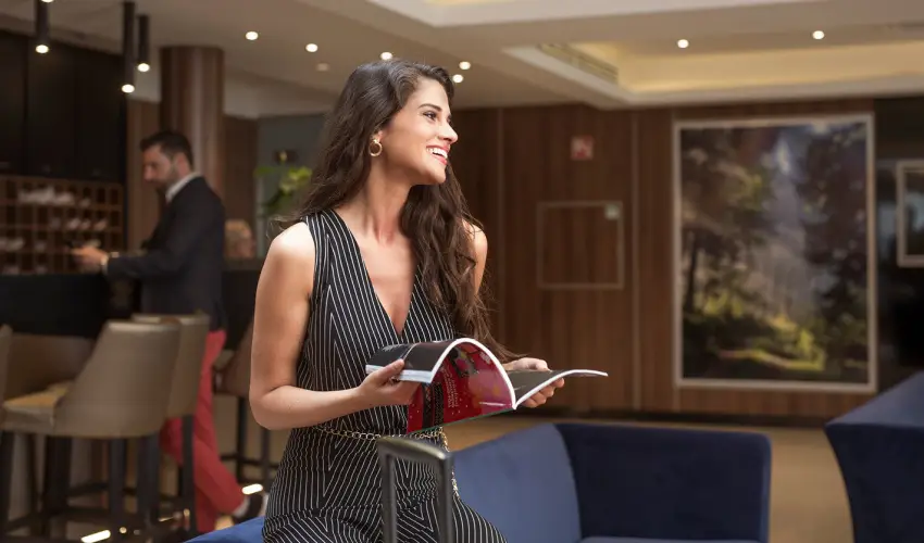 Outlet Hotel Polgr Polgr - Augusztus 20.