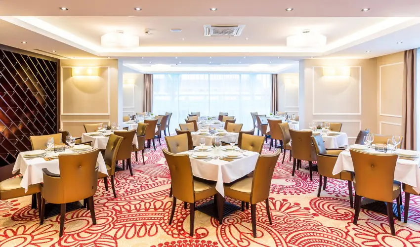 Outlet Hotel Polgr Polgr - Augusztus 20.