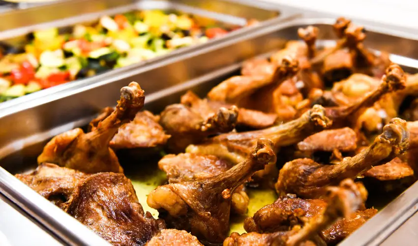 Outlet Hotel Polgr Polgr - Augusztus 20.