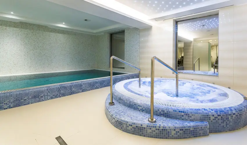 Outlet Hotel Polgr Polgr - Augusztus 20.