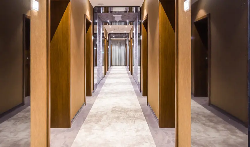 Outlet Hotel Polgr Polgr - Augusztus 20.