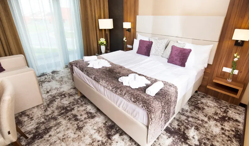 Outlet Hotel Polgr Polgr - Augusztus 20.