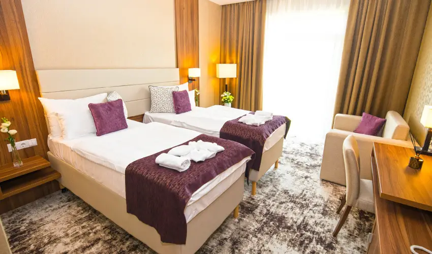 Outlet Hotel Polgr Polgr - Augusztus 20.