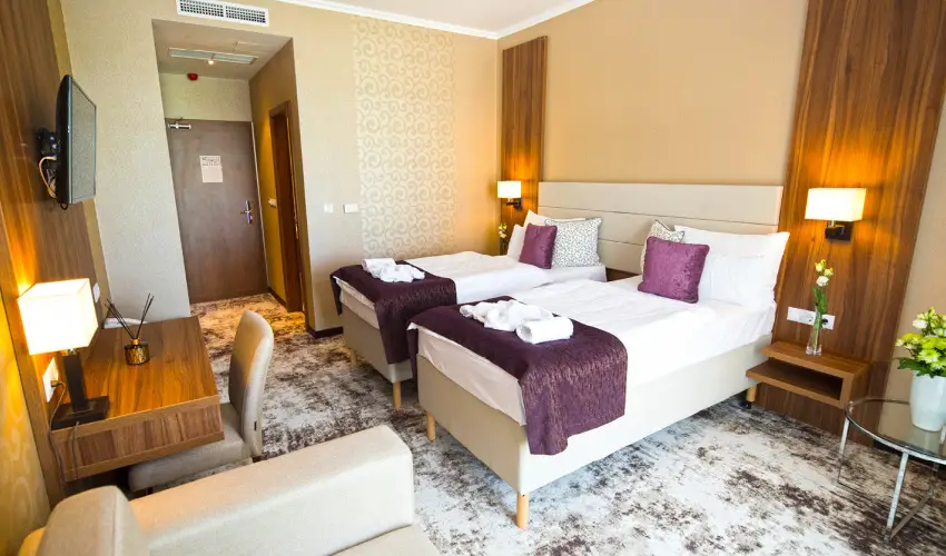 Outlet Hotel Polgr Polgr - Augusztus 20.