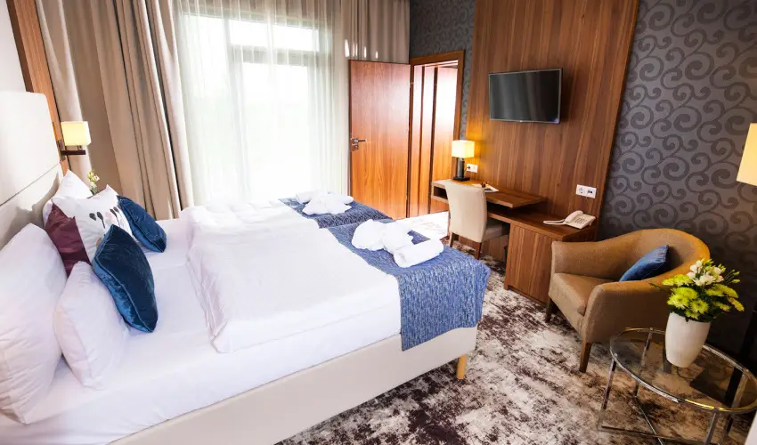 Outlet Hotel Polgr Polgr - Augusztus 20.