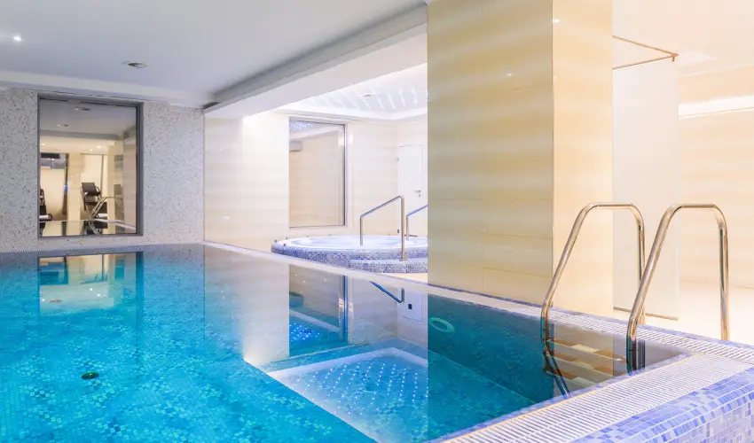 Outlet Hotel Polgr Polgr - Augusztus 20.