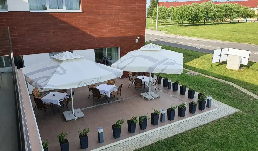 Outlet Hotel Polgr Polgr - Augusztus 20.