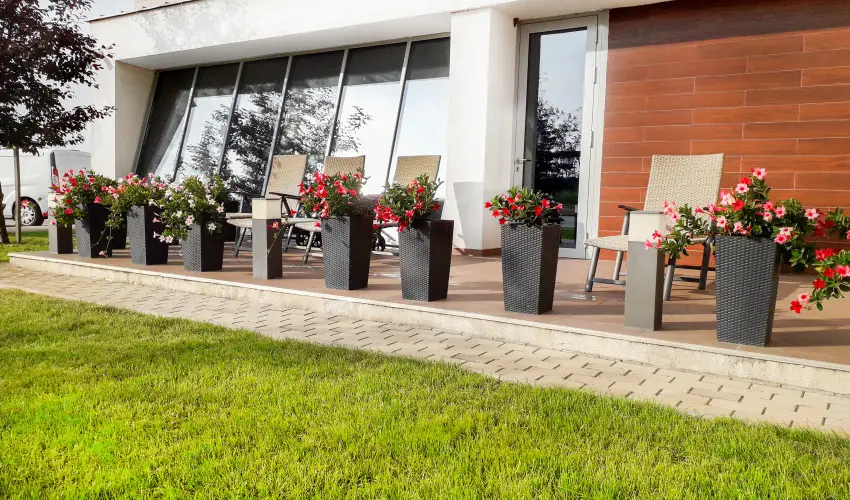 Outlet Hotel Polgr Polgr - Augusztus 20.