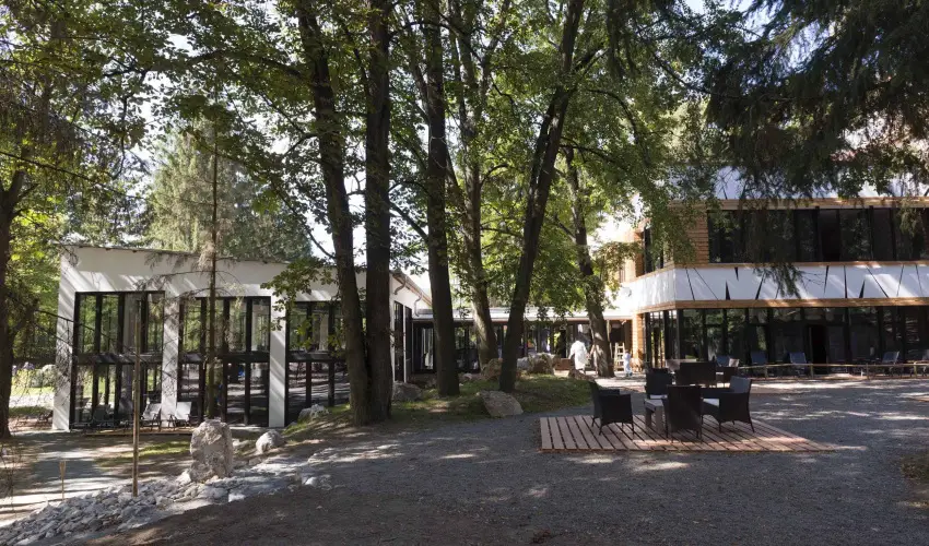 Oxig�n Family Hotel Noszvaj - Augusztus 20. (min. 2 �j)