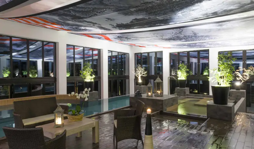 Oxig�n Family Hotel Noszvaj - Augusztus 20. (min. 2 �j)