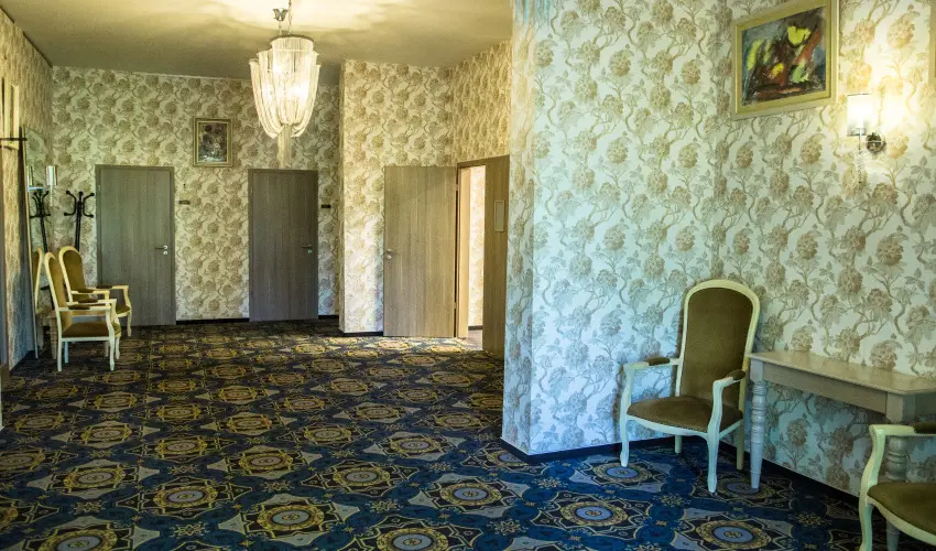 Oxig�n Family Hotel Noszvaj - Augusztus 20. (min. 2 �j)