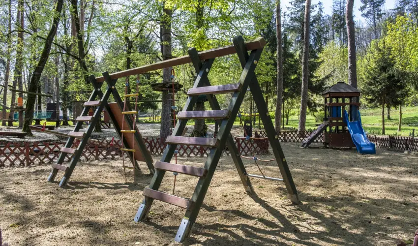Oxig�n Family Hotel Noszvaj - Augusztus 20. (min. 2 �j)