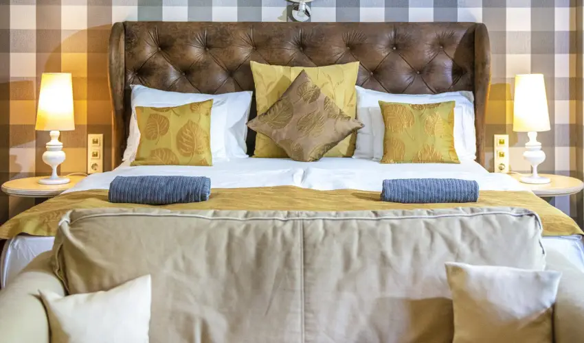 Oxig�n Family Hotel Noszvaj - Augusztus 20. (min. 2 �j)