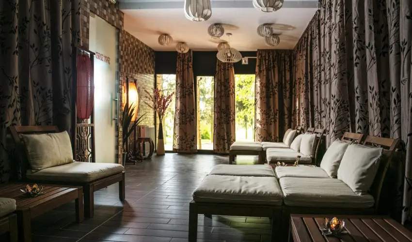Oxig�n Family Hotel Noszvaj - Augusztus 20. (min. 2 �j)