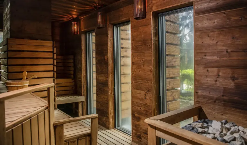 Oxig�n Family Hotel Noszvaj - Augusztus 20. (min. 2 �j)