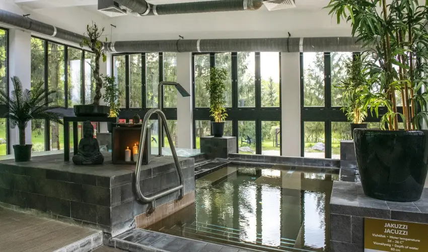 Oxig�n Family Hotel Noszvaj - Augusztus 20. (min. 2 �j)