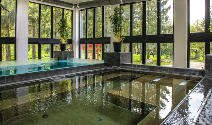 Oxig�n Family Hotel Noszvaj - Augusztus 20. (min. 2 �j)
