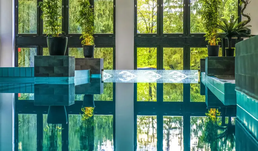 Oxig�n Family Hotel Noszvaj - Augusztus 20. (min. 2 �j)
