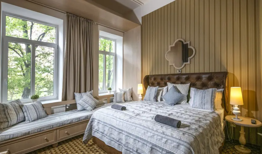 Oxig�n Family Hotel Noszvaj - Augusztus 20. (min. 2 �j)