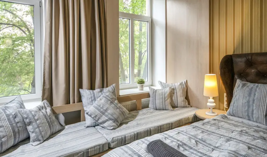 Oxig�n Family Hotel Noszvaj - Augusztus 20. (min. 2 �j)