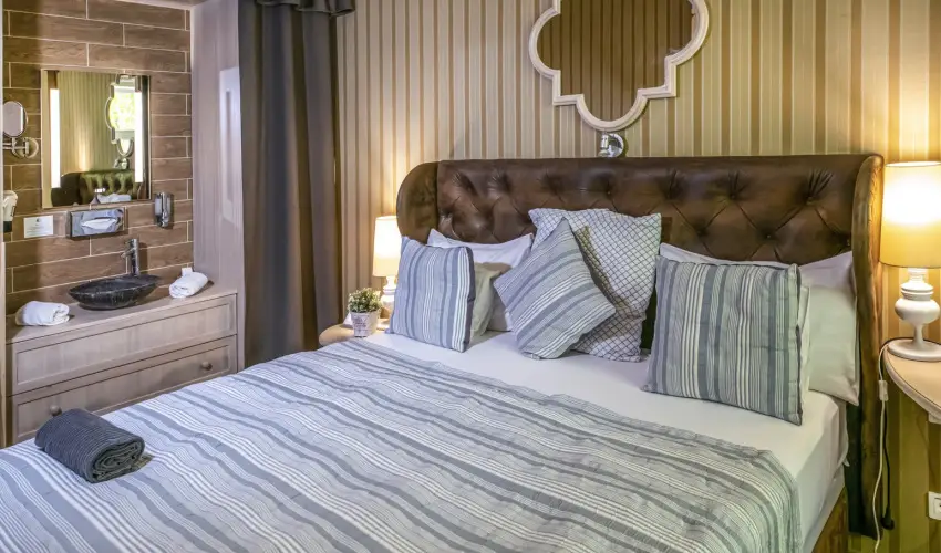 Oxig�n Family Hotel Noszvaj - Augusztus 20. (min. 2 �j)