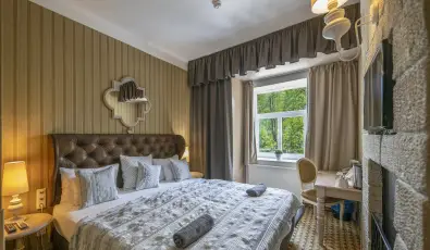 Oxig�n Family Hotel Noszvaj