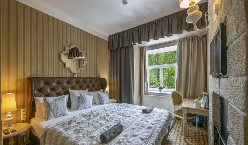 Oxig�n Family Hotel Noszvaj - Augusztus 20. (min. 2 �j)
