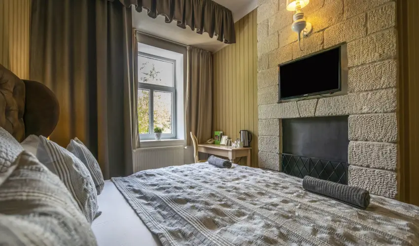 Oxig�n Family Hotel Noszvaj - Augusztus 20. (min. 2 �j)