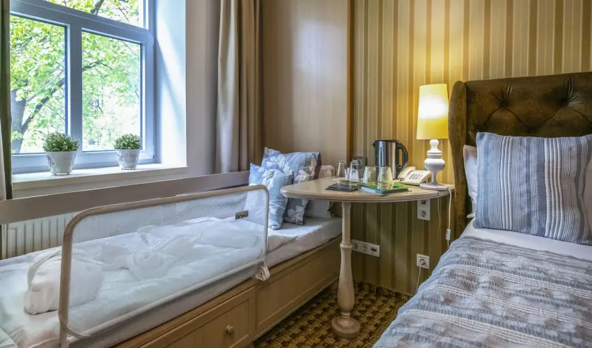 Oxig�n Family Hotel Noszvaj - Augusztus 20. (min. 2 �j)