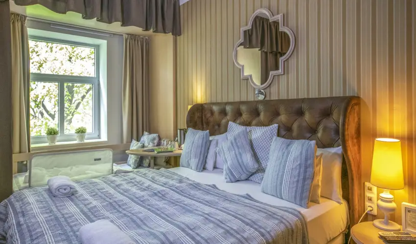 Oxig�n Family Hotel Noszvaj - Augusztus 20. (min. 2 �j)