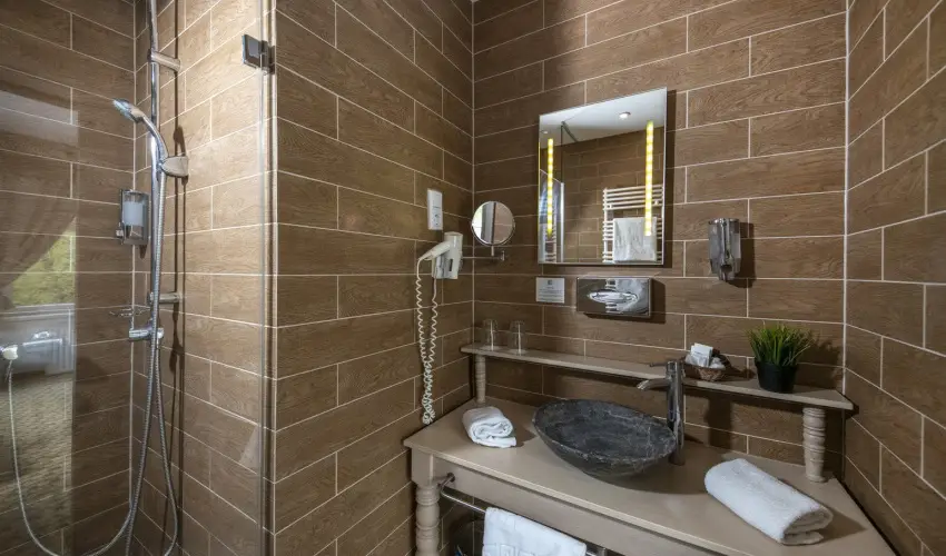 Oxig�n Family Hotel Noszvaj - Augusztus 20. (min. 2 �j)