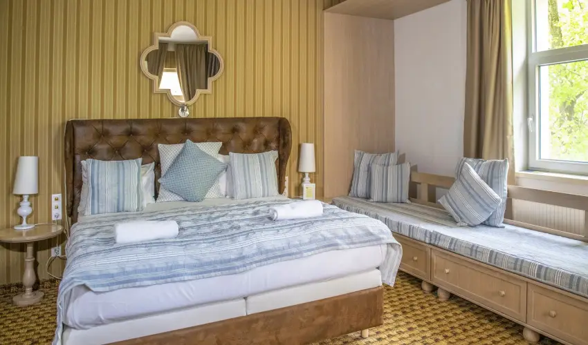 Oxig�n Family Hotel Noszvaj - Augusztus 20. (min. 2 �j)