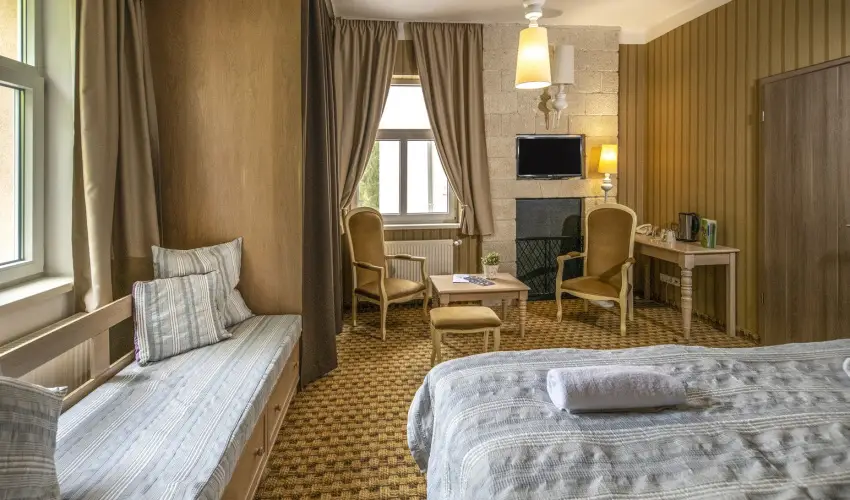 Oxig�n Family Hotel Noszvaj - Augusztus 20. (min. 2 �j)