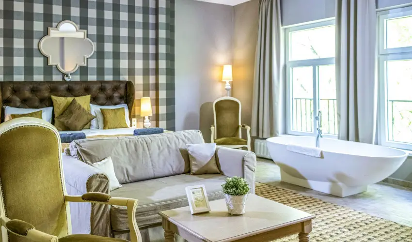 Oxig�n Family Hotel Noszvaj - Augusztus 20. (min. 2 �j)