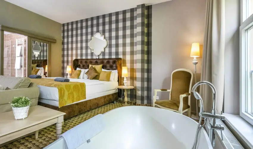 Oxig�n Family Hotel Noszvaj - Augusztus 20. (min. 2 �j)