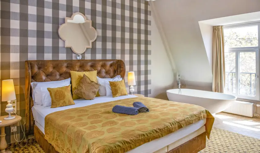Oxig�n Family Hotel Noszvaj - Augusztus 20. (min. 2 �j)