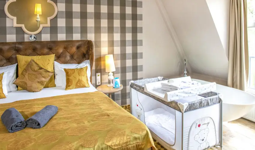 Oxig�n Family Hotel Noszvaj - Augusztus 20. (min. 2 �j)