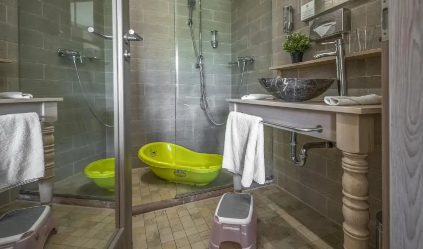 Oxig�n Family Hotel Noszvaj - Augusztus 20. (min. 2 �j)