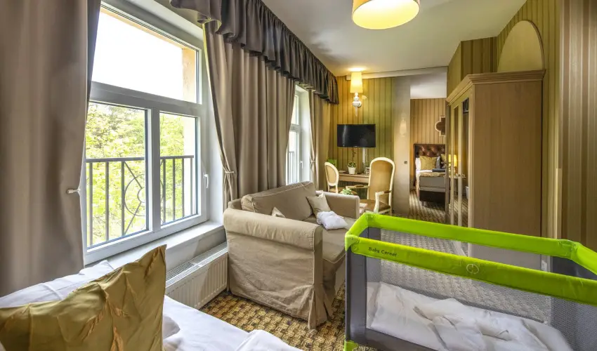 Oxig�n Family Hotel Noszvaj - Augusztus 20. (min. 2 �j)