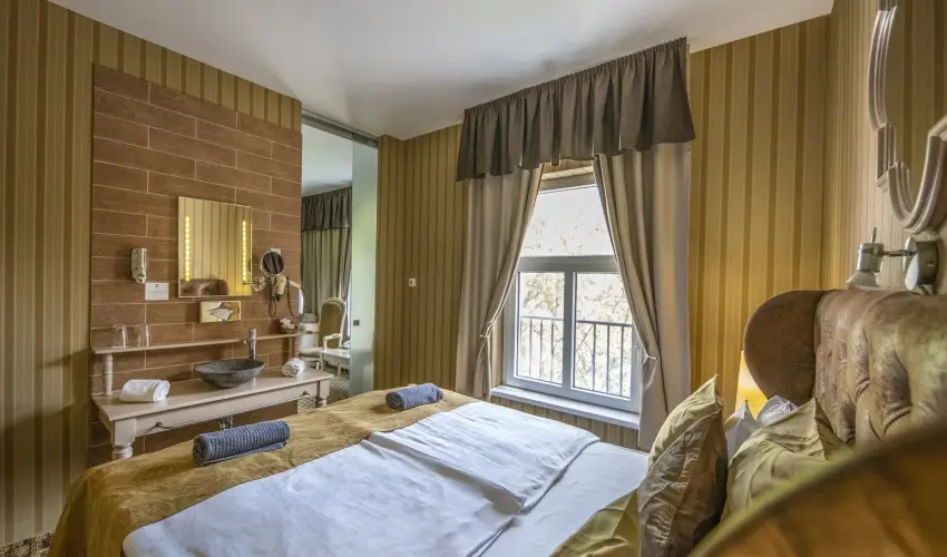 Oxig�n Family Hotel Noszvaj - Augusztus 20. (min. 2 �j)