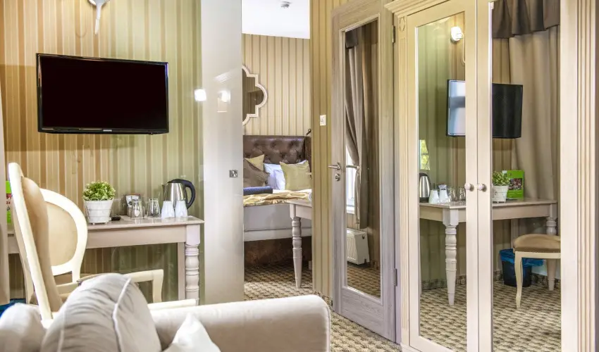Oxig�n Family Hotel Noszvaj - Augusztus 20. (min. 2 �j)